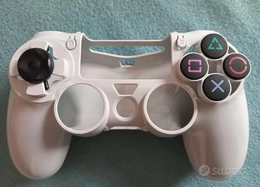 custodia rigida per controller Ps4