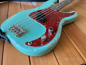 VooDoo Bass