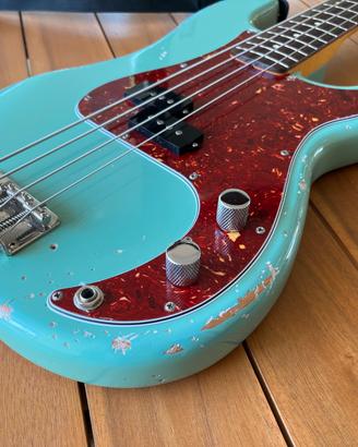 VooDoo Bass