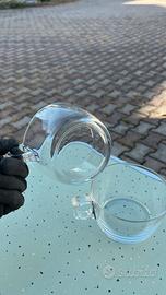 Set tazze e tazzine con piattini