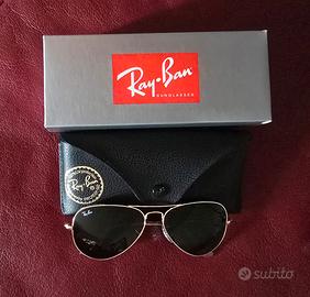 Ray Ban Aviator