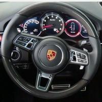 Volante porsche cayenne 2022