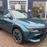 Alfa Romeo Junior 1.2 145 CV Hybrid eDCT6 Ti