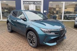 Alfa Romeo Junior 1.2 145 CV Hybrid eDCT6 Ti