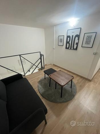 Loft zona reggia caserta