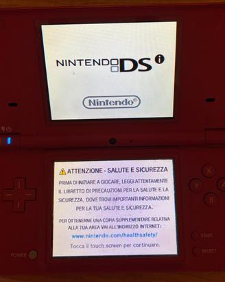 Nintendo DS