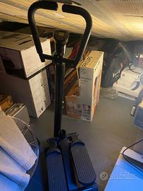 Macchina stepper In fit