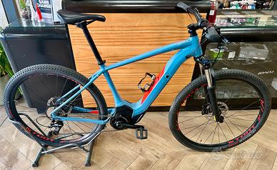 Specialized Turbo Levo HT Tg L_400Wh
