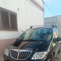 Auto LANCIA PHEDRA