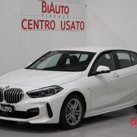 BMW Serie 1 116d MSport Steptronic