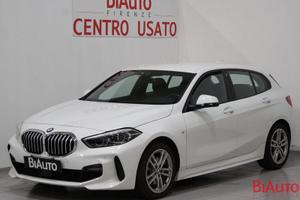 BMW Serie 1 116d MSport Steptronic