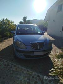 Lancia Ypsilon 1.3 Multijet 