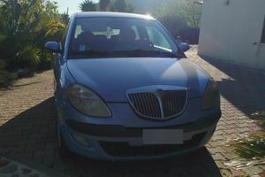 Lancia Ypsilon 1.3 Multijet 