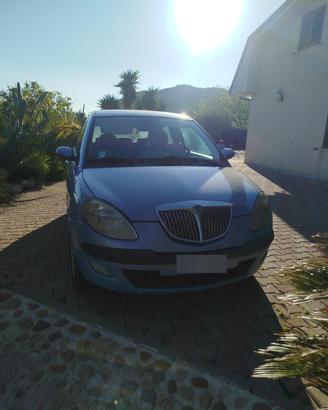 Lancia Ypsilon 1.3 Multijet 
