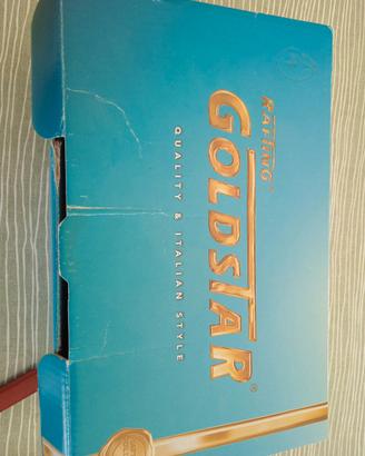 Sandali Goldstar n. 35