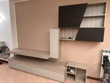 Mobile Tv Gierre Mobili