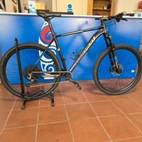 Bicicletta MTB Torpado Uranus T712 taglia L e M