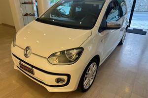 Volkswagen up! 1.0 3p. eco take BlueMotion Technol