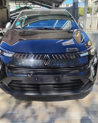 Renault Captur TCe 90 CV Techno