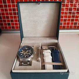 Orologio da polso Nautica.