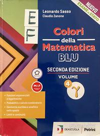 TESTO DI MATEMATICA PER I LICEI