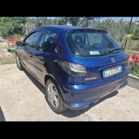 Ricambi peugeot 206