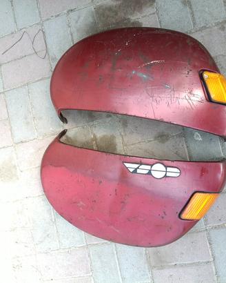 coppia pance cofani bandoni sx dx vespa piaggio co