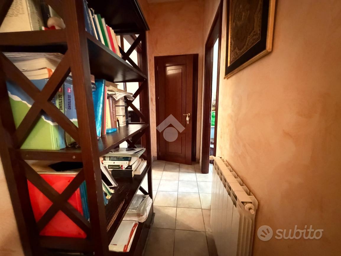 Appartamento – Agrigento, Sottogas, Calcarelle - Altro