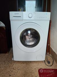LAVATRICE INDESIT