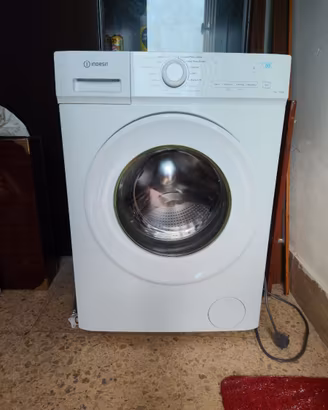 LAVATRICE INDESIT