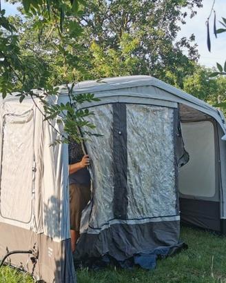 tenda campeggio Dometic Ascension FTC 401 TC