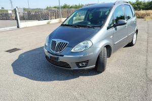 Lancia MUSA 1.4 Platino Ecochic GPL