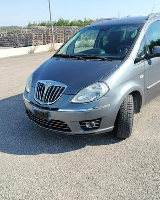 Lancia MUSA 1.4 Platino Ecochic GPL