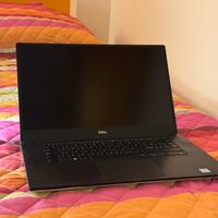 Dell XPS 15 9570