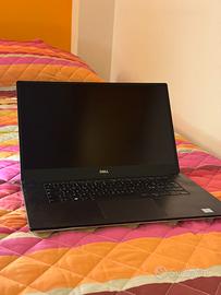 Dell XPS 15 9570
