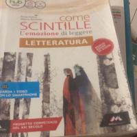 Come scintille. Per la Scuola media. 9788893240857