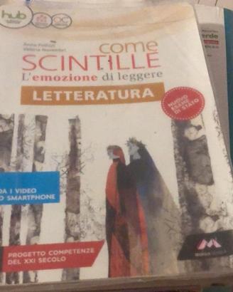 Come scintille. Per la Scuola media. 9788893240857