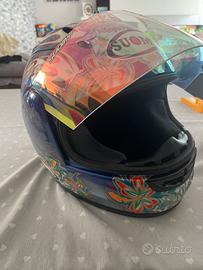 casco Suomy tg.XL