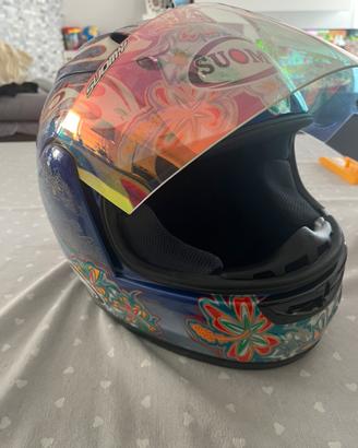 casco Suomy tg.XL