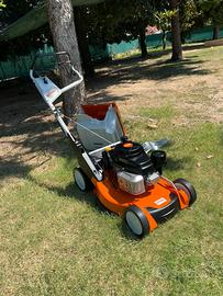 Tagliaerba Stihl RM 655 YS