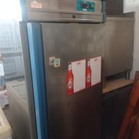 armadio refrigerato 