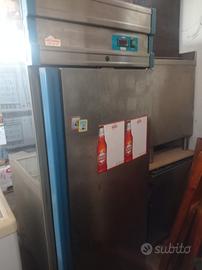 armadio refrigerato 
