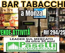 BAR TABACCHI in zona Monza