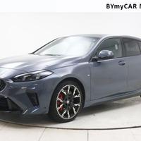 BMW Serie 1 118d MSport auto