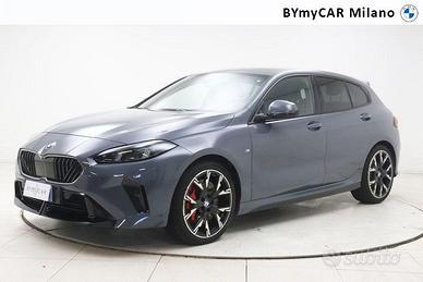 BMW Serie 1 118d MSport auto