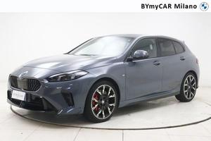 BMW Serie 1 118d MSport auto