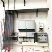 INVERTER  ABB 12,5 Kw