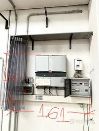 INVERTER  ABB 12,5 Kw