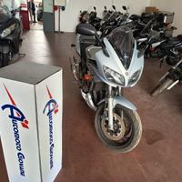 Yamaha FZ6 Fazer 600
