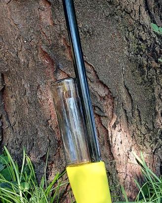 Micro Irroratore per diserbanti e concimazioni